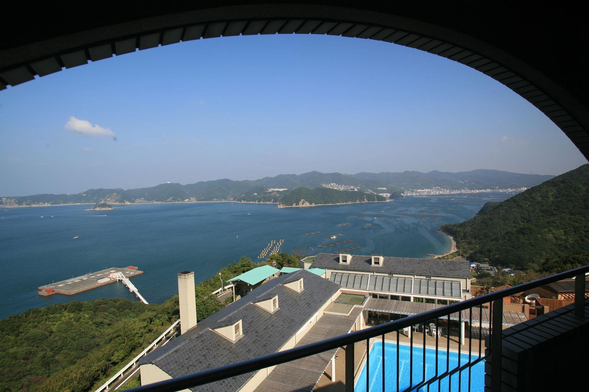 Plaza Awajishima Hotel Minamiawaji Eksteriør billede