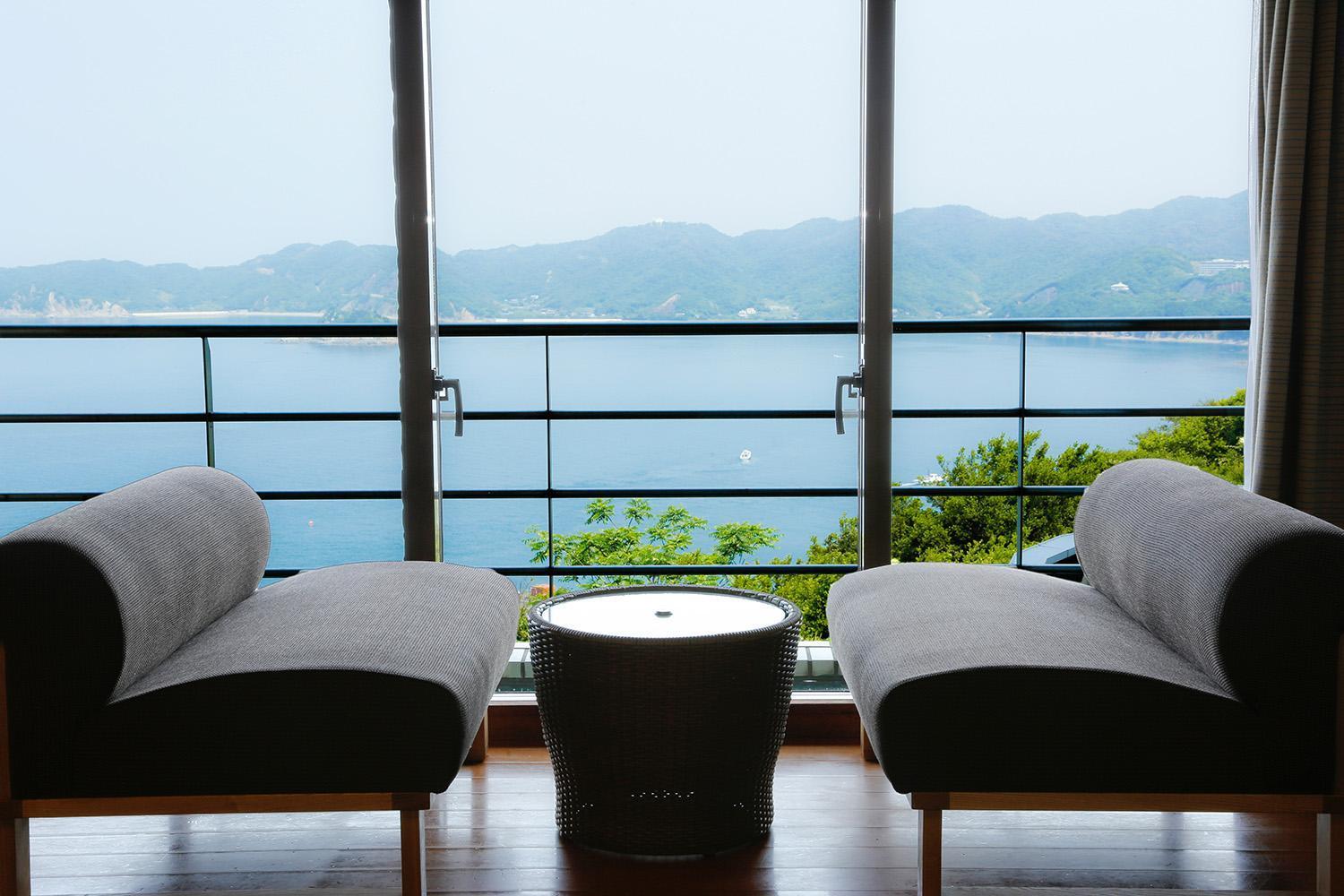Plaza Awajishima Hotel Minamiawaji Eksteriør billede