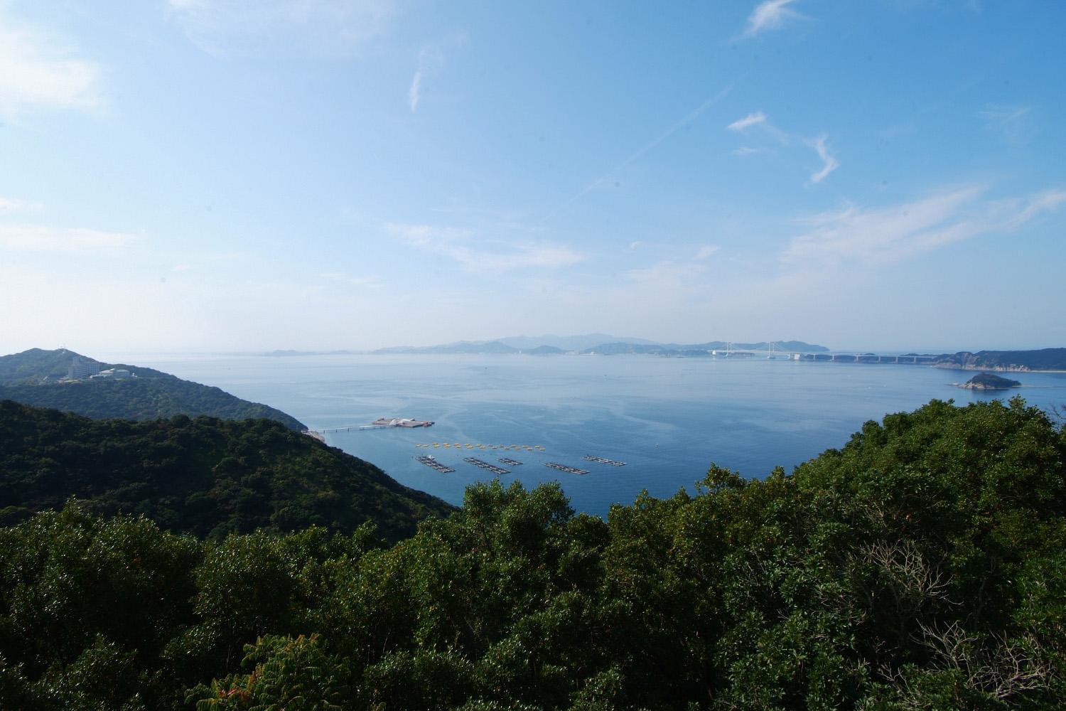 Plaza Awajishima Hotel Minamiawaji Eksteriør billede