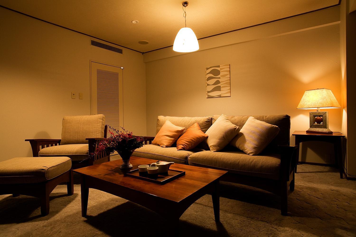 Plaza Awajishima Hotel Minamiawaji Værelse billede