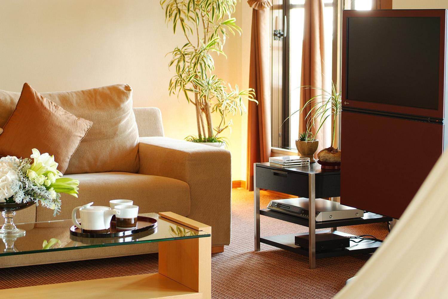 Plaza Awajishima Hotel Minamiawaji Værelse billede