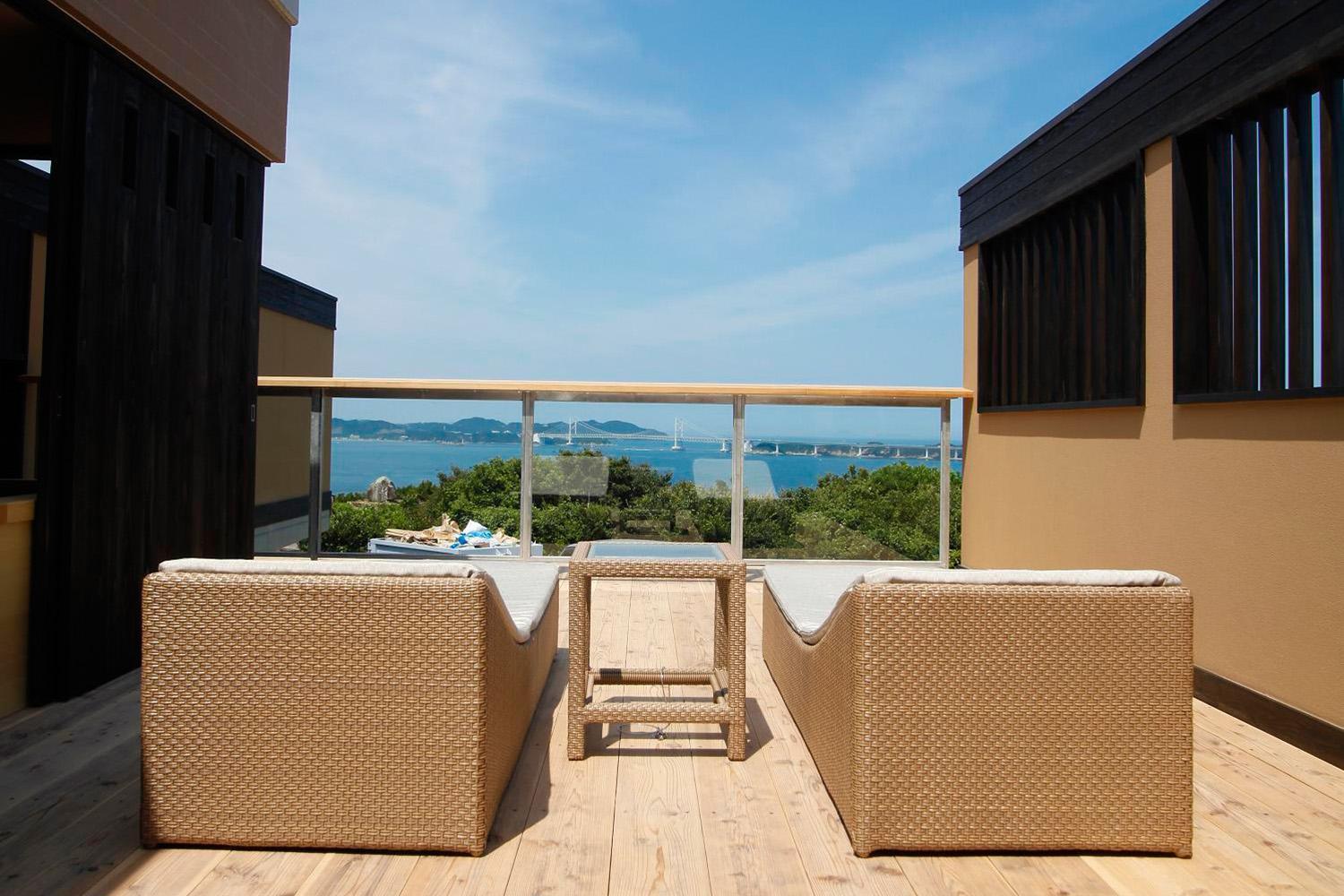 Plaza Awajishima Hotel Minamiawaji Værelse billede