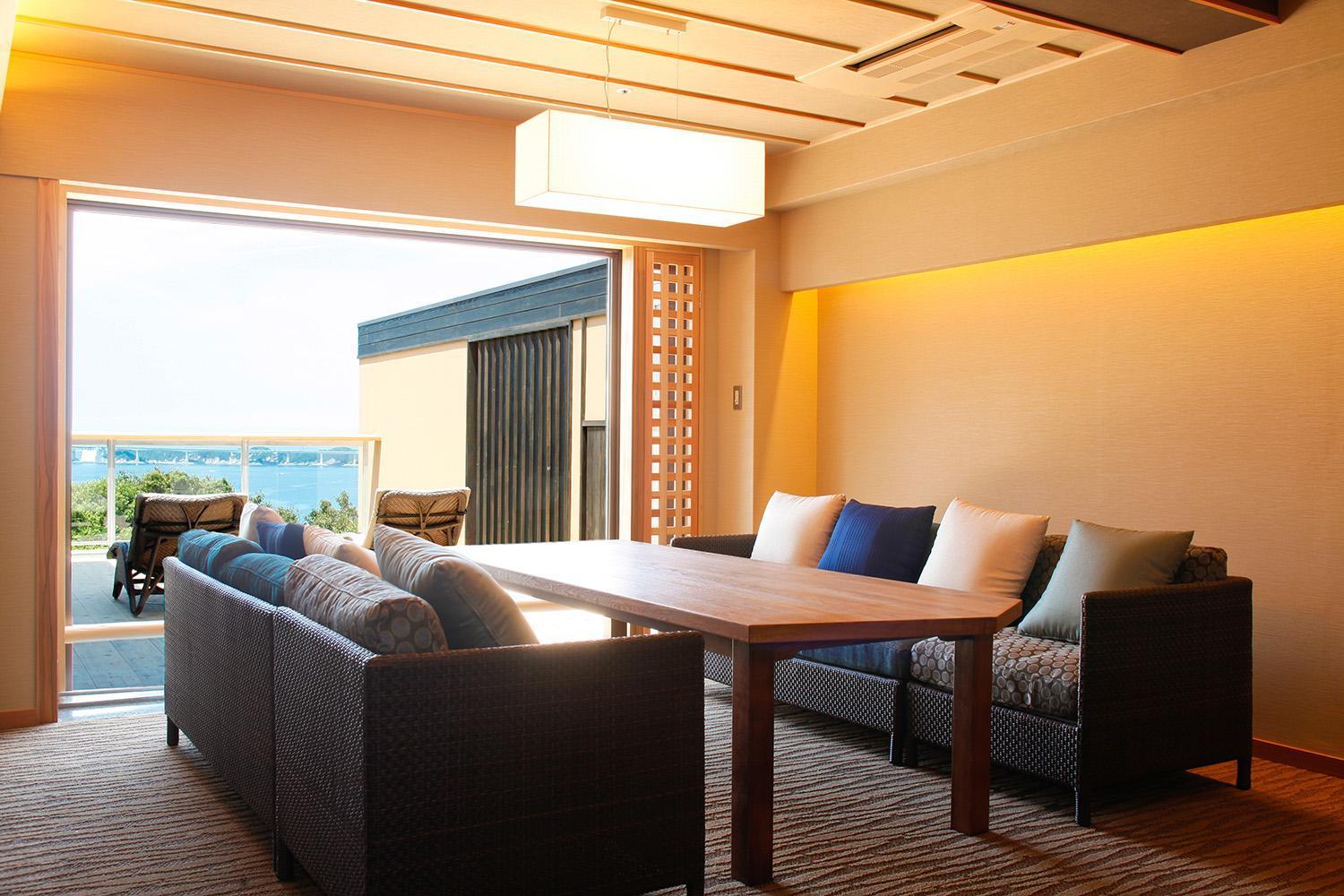 Plaza Awajishima Hotel Minamiawaji Værelse billede
