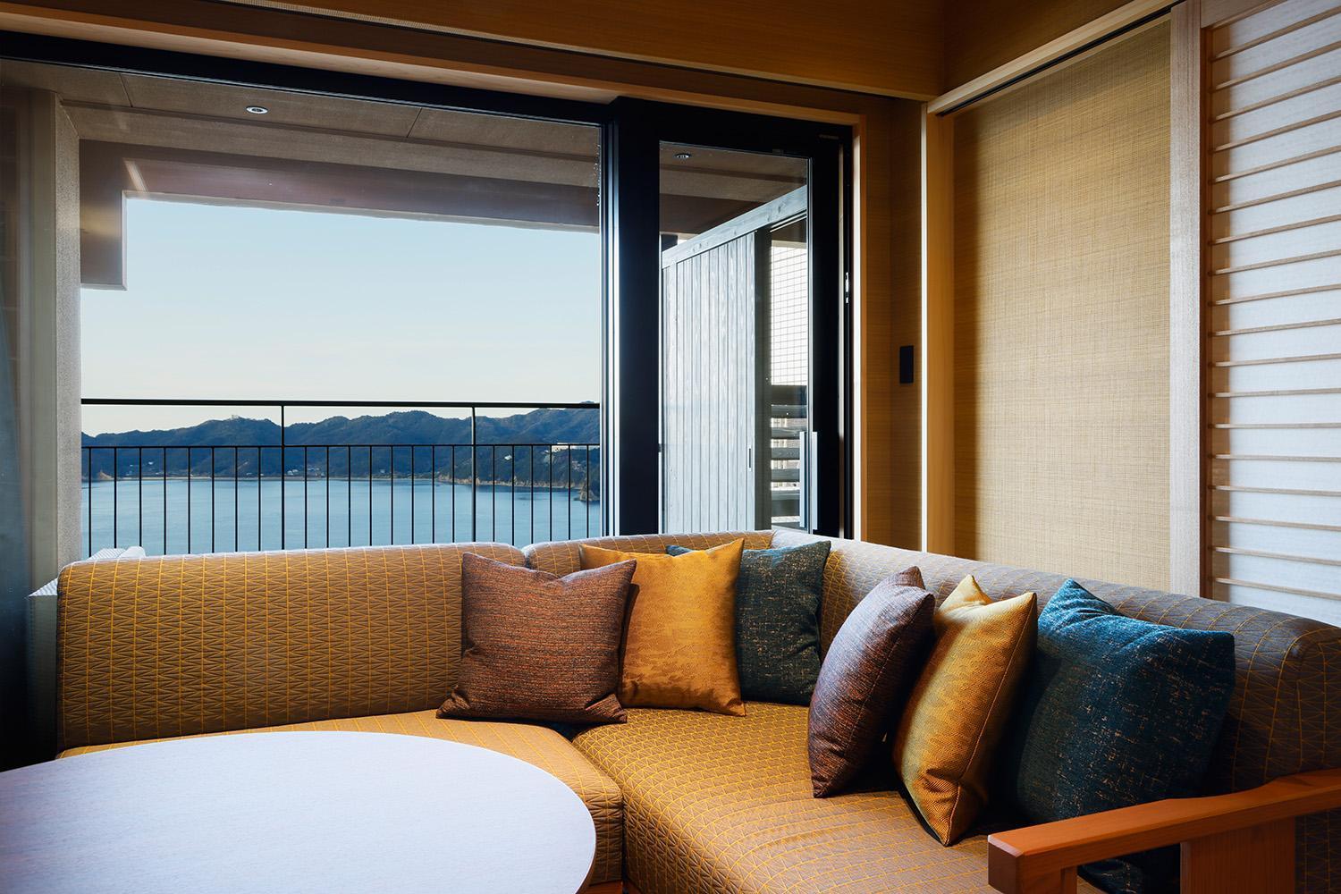 Plaza Awajishima Hotel Minamiawaji Værelse billede