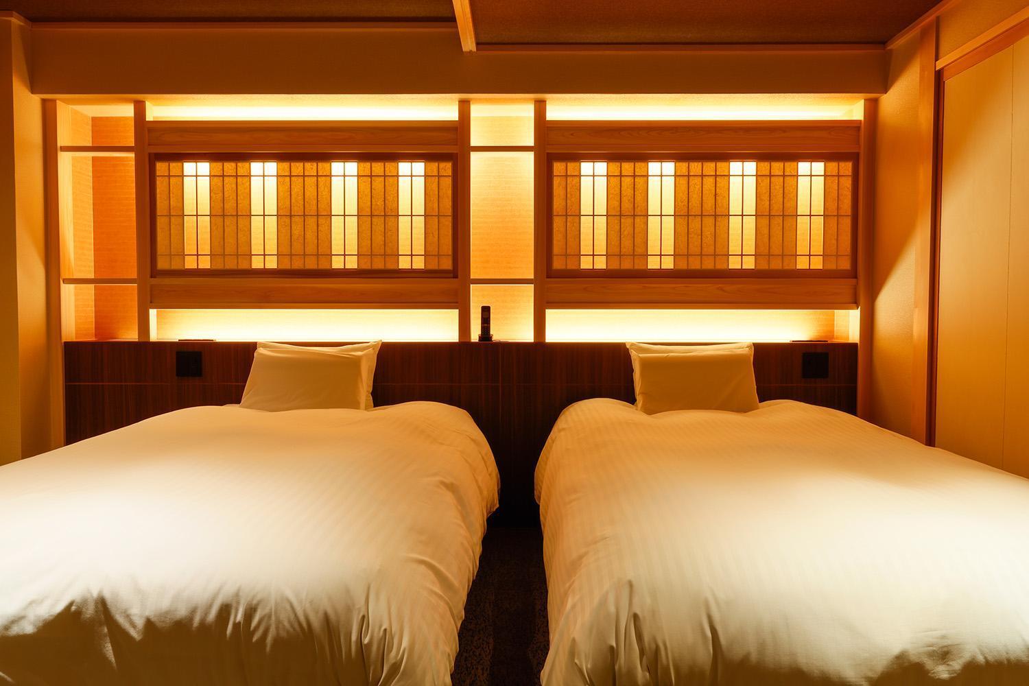 Plaza Awajishima Hotel Minamiawaji Værelse billede