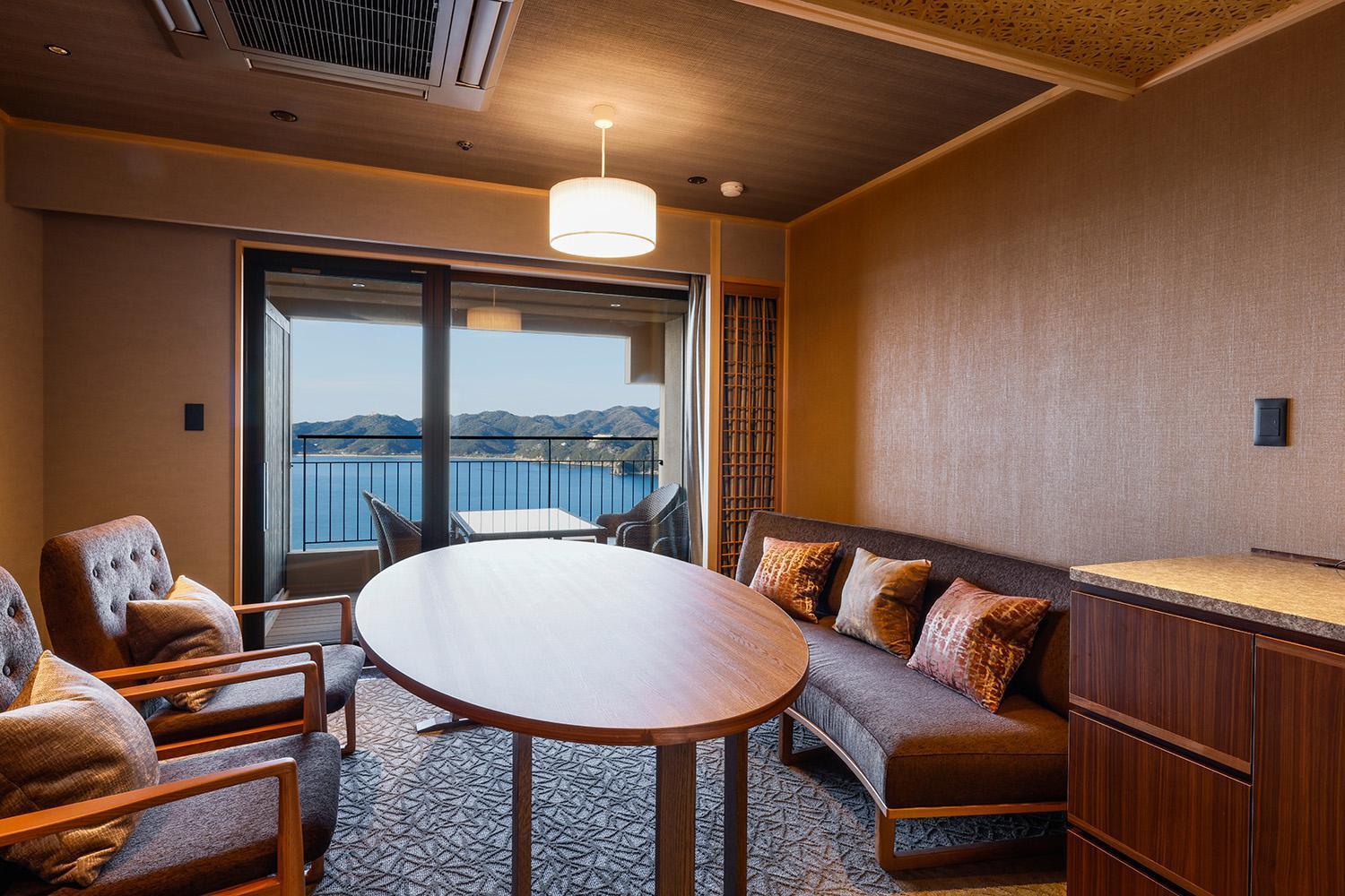 Plaza Awajishima Hotel Minamiawaji Værelse billede