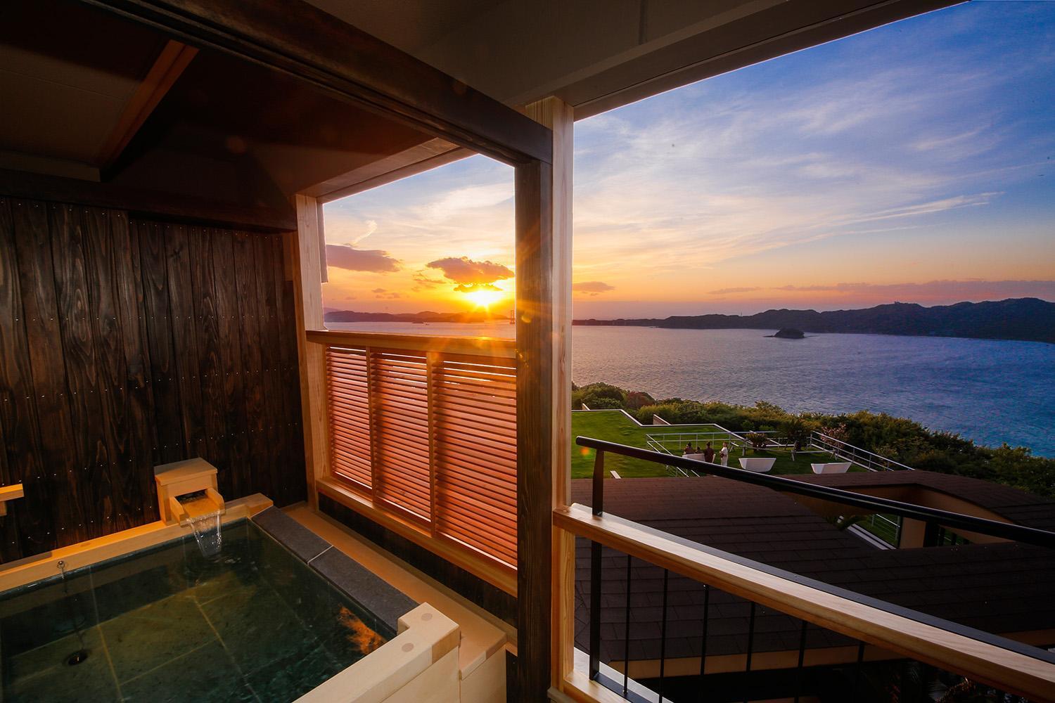Plaza Awajishima Hotel Minamiawaji Værelse billede