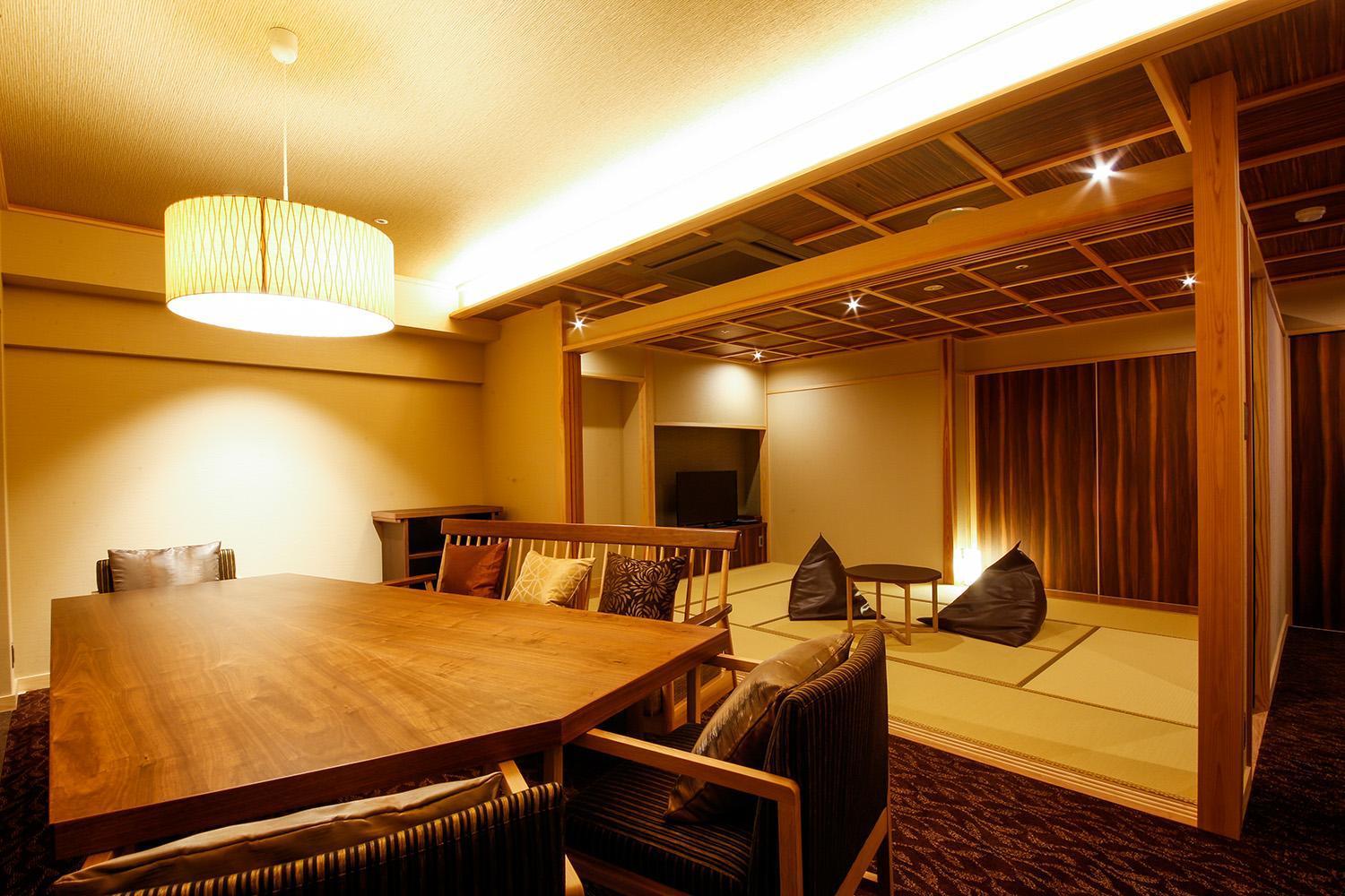 Plaza Awajishima Hotel Minamiawaji Værelse billede