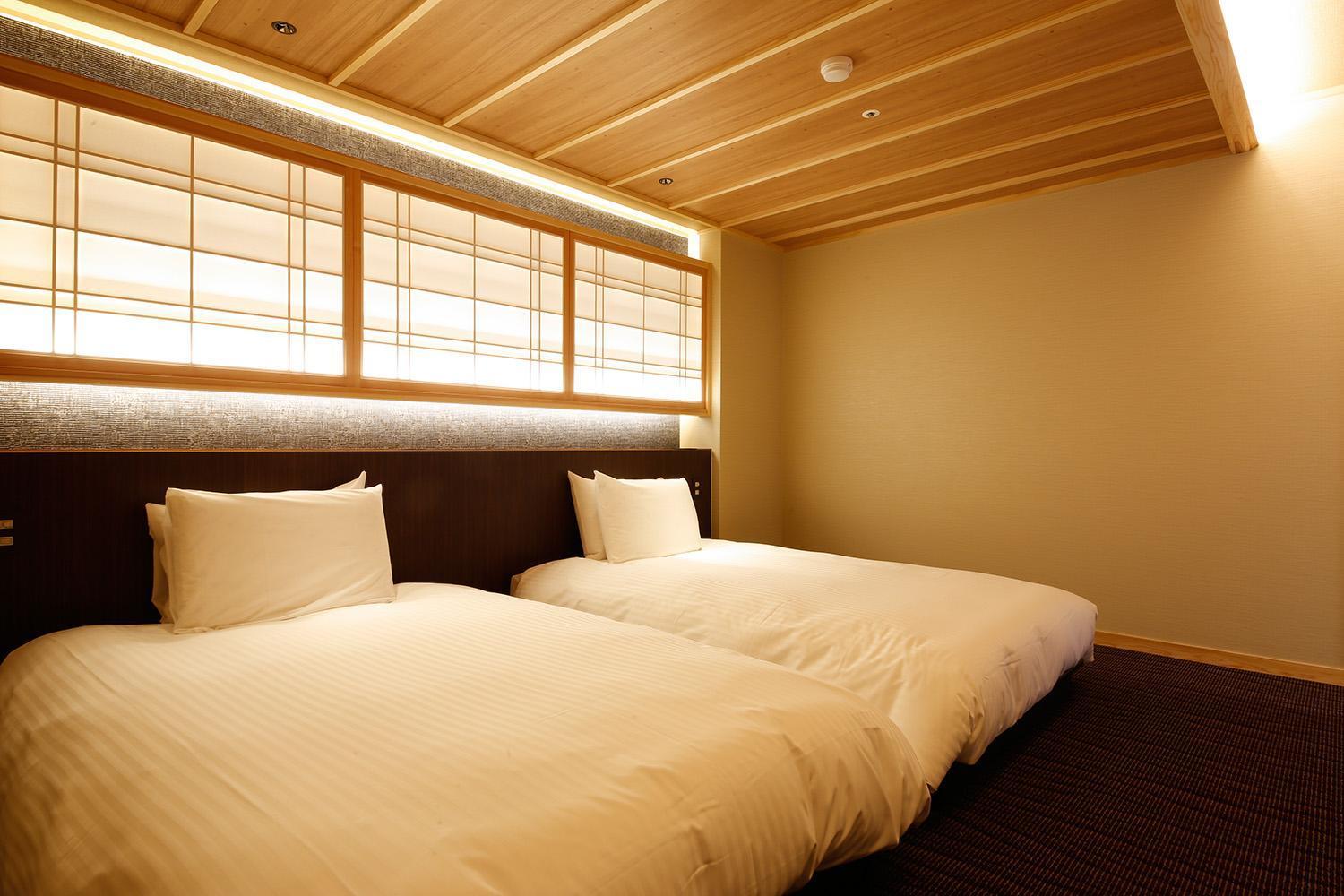 Plaza Awajishima Hotel Minamiawaji Værelse billede