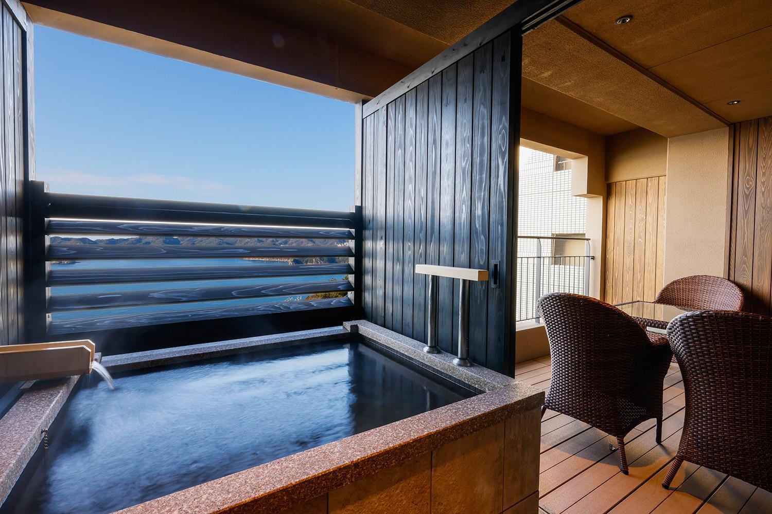 Plaza Awajishima Hotel Minamiawaji Værelse billede