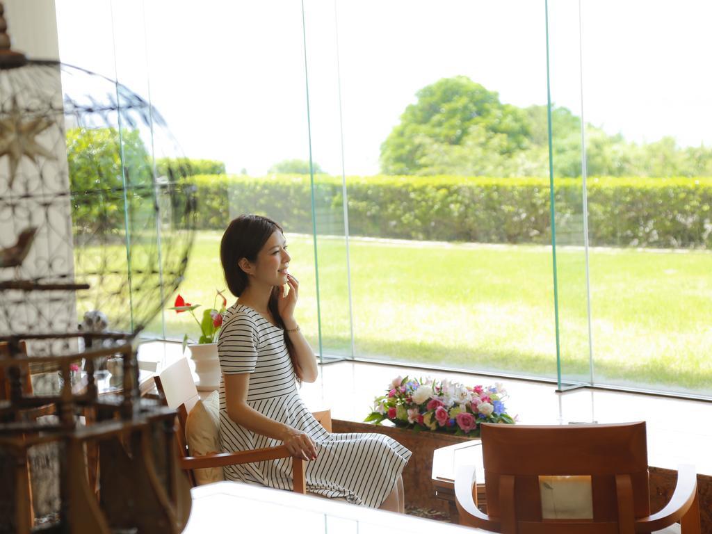Plaza Awajishima Hotel Minamiawaji Eksteriør billede