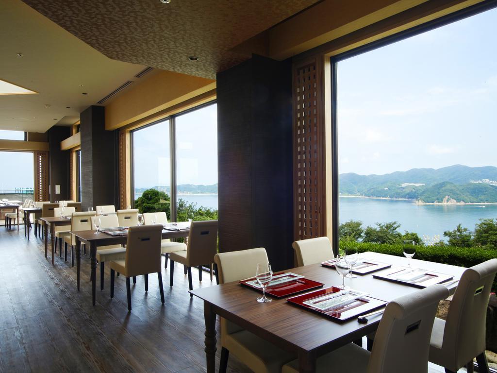 Plaza Awajishima Hotel Minamiawaji Eksteriør billede